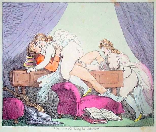 Erotic comics from victorian england photo 658